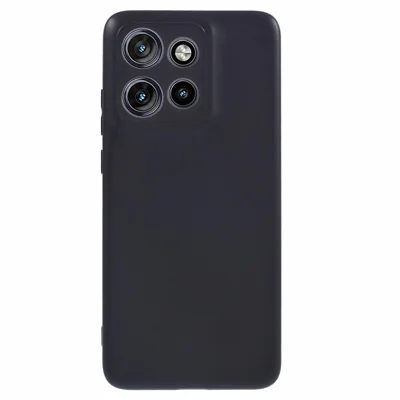 Phone Case For Motorola Edge 60 Neo 5G / Edge 50 Neo 5G / Moto S50 5G / ThinkPhone 25 5G Case Matte Finish Soft TPU Phone Cover