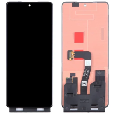For Huawei Mate X3 4G OEM Grade S LCD Screen and Digitizer Assembly Part, 6.4 inch Screen (Without Logo)