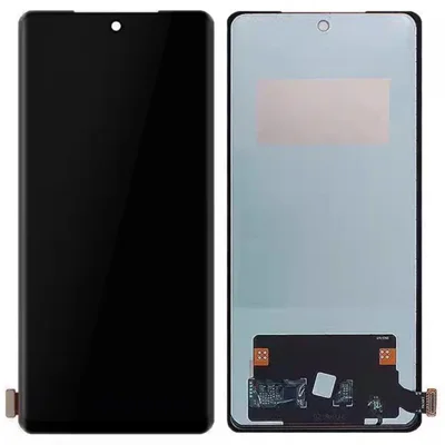 For vivo V29 5G / V29 Pro 5G / X90 5G / X90 Pro 5G / X90s 5G Grade C LCD Screen and Digitizer Assembly Part (TFT Technology) (Without Logo)