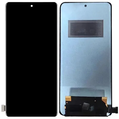 For vivo S18 5G / S18 Pro 5G / S19 Pro 5G / V30 5G / V30 Pro 5G Grade C LCD Screen and Digitizer Assembly Part (TFT Technology) (Without Logo)