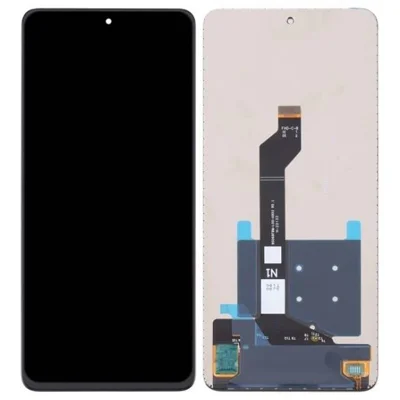 For Huawei nova 12i 4G CTR-AL20, CTR-L81 OEM Grade S LCD Screen and Digitizer Assembly Part (Without Logo)