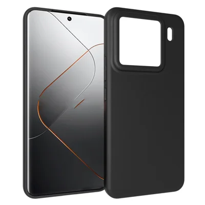 Bulk Purchasing For Xiaomi 15 Pro Case Flexible TPU Matte Finish Phone Cover