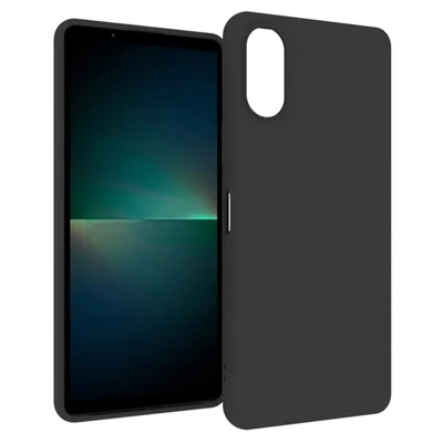 Bulk Purchasing For Sony Xperia 10 VI Case Flexible TPU Matte Finish Phone Cover