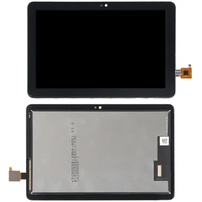 For Amazon Fire HD 8 (2020) / 8 Plus (2020) OEM Grade S LCD Screen and Digitizer Assembly Part (Without Logo)