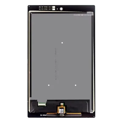 For Amazon Fire HD 10 (2017) OEM Grade S LCD Screen and Digitizer Assembly Part (Without Logo)