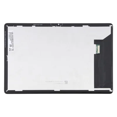 For Lenovo Tab M11 / Tab K11 TB330FU OEM Grade S LCD-skærm og digitizer-samling (uden logo)