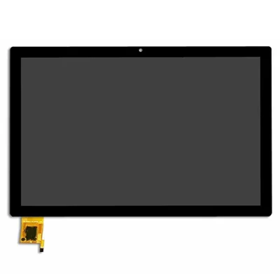 För Teclast M40 OEM Grade S LCD-skärm och digitizer monteringsdel (utan logotyp)