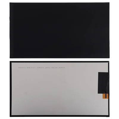 For Teclast P25T OEM Grade S LCD Display Screen Cell Phone Replacement Part (Without Logo)