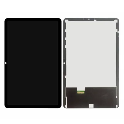 For Teclast T40 Pro (2023) OEM Grade S LCD Screen and Digitizer Assembly Part (Without Logo) (Green Buckle)