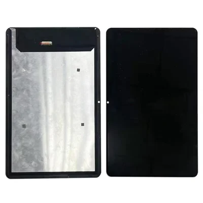 För Teclast T50 OEM Grade S LCD-skärm och digitizer monteringsdel (utan logotyp) (grön spänne)