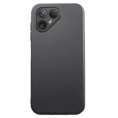 Groothandel Voor Fairphone 5 Hoesje Stootvrij 1,2 mm TPU Matte Telefoonhoes