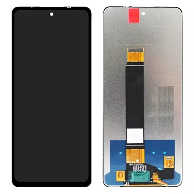 For Blackview Oscal Tiger 12 LCD Screen and Digitizer Assembly OEM Grade S Replacement Part (Without Logo)