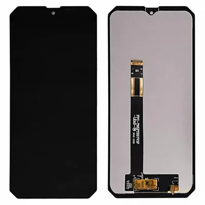 LCD Screen and Digitizer Assembly for Blackview BV4800 / BV4800 Pro OEM Grade S Replacement Part (Without Logo)