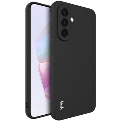 IMAK UC-3 Series for Samsung Galaxy A36 5G Case Matte Anti-Fingerprint Soft TPU Cover