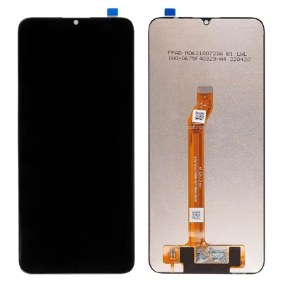 For Oukitel C51 OEM Grade S LCD Screen and Digitizer Assembly Replacement Part (Without Logo)