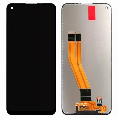 Kit Schermo LCD Touch Digitizer Per Oukitel WP15S – Sostituzione Display Completa Con Strumenti Inclusi
