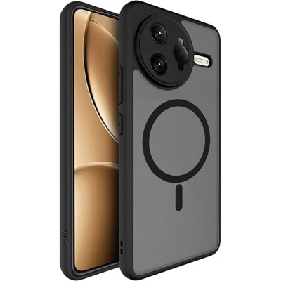 COVER PERSONALIZZATA MORBIDA PER XIAOMI POCO F7 PRO - covermania