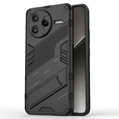 Custodia Personalizzata Per Xiaomi Poco F7 Ultra Con Foto O Scritta - Portafoglio In Pelle PU Con Slot Portacarte