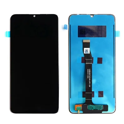 Per Huawei nova Y70 4G / Y70 Plus 4G Schermo LCD e gruppo digitalizzatore di grado B (senza logo)