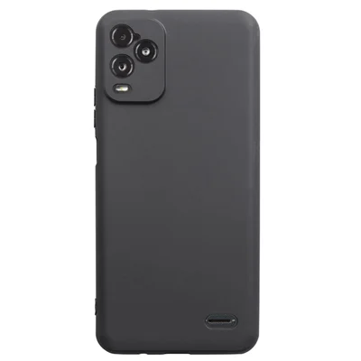 Bulk Purchasing For BLU View 5 Pro Case Precise Cutouts 1.2mm TPU Matte Phone Cover