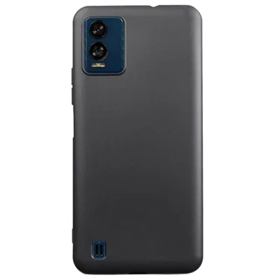 Bulk Purchasing For BLU View Speed 5G Case Shockproof 1.2mm TPU Matte Phone Cover