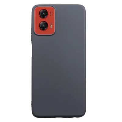 Bulk Purchasing For Motorola Moto G 5G (2025) / G Play 5G (2024) Case Shockproof 1.2mm TPU Matte Phone Cover