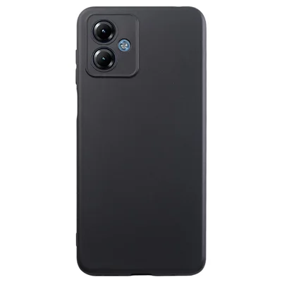 Bulk Purchasing For Motorola Moto G14 4G Case Precise Cutouts 1.2mm TPU Matte Phone Cover