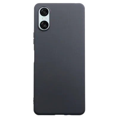 Bulk Purchasing For Sony Xperia 10 VI Case Shockproof 1.2mm TPU Matte Phone Cover