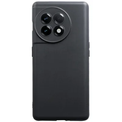 Bulk Purchasing For OnePlus Ace 2 5G / 11R 5G Case Precise Cutouts 1.2mm TPU Matte Phone Cover