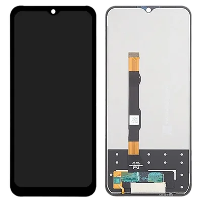 For Cat S53 OEM Grade S LCD Screen and Digitizer Assembly Replacement Part (Without Logo)