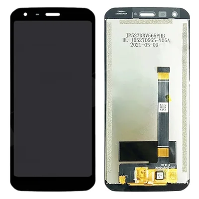 For Cat S62 OEM Grade S LCD Screen and Digitizer Assembly Replacement Part (Without Logo)
