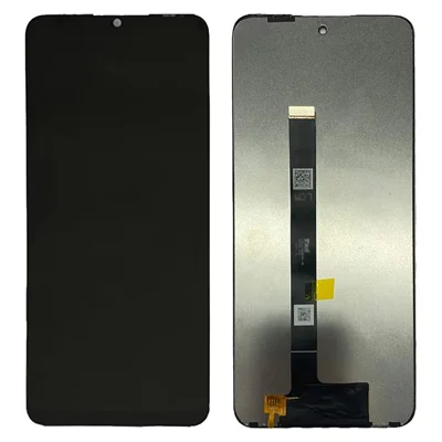 For ZTE nubia Neo 2 5G Z2352N OEM Grade S LCD Screen and Digitizer Assembly Replacement Part (Without Logo)