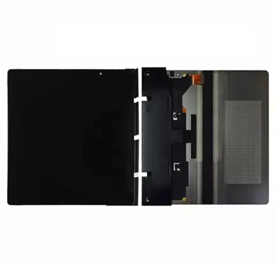 For Honor Magic V2 5G VER-AN10, VER-N49 OEM Grade S OLED Screen and Digitizer Assembly Replacement Part (Without Logo)
