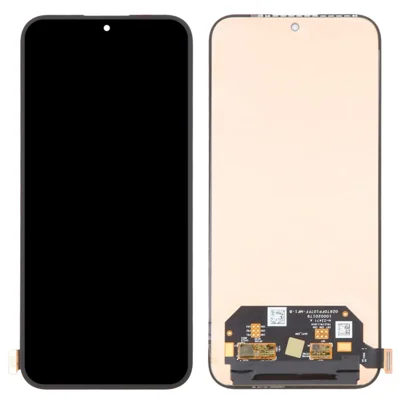 For Nothing Phone (2a) Plus OEM Grade S OLED Screen and Digitizer Assembly Replacement Part (Without Logo)