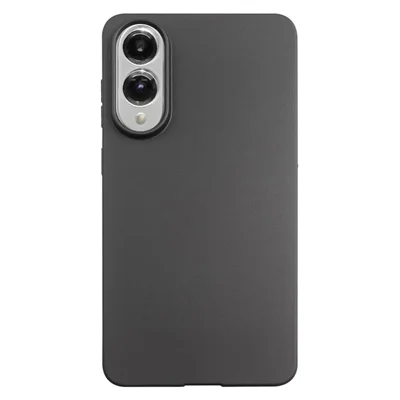 Bulk Purchasing For Samsung Galaxy S25 Edge Case Shockproof 1.2mm TPU Matte Phone Cover