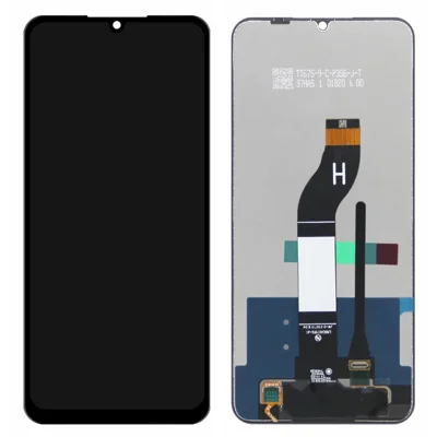 For Xiaomi Redmi 13C 4G OEM Grade S IPS LCD Screen and Digitizer Assembly Replacement Part (Without Logo)