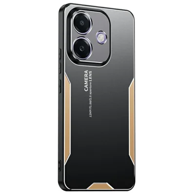 EASSGU Case For Oppo A5 Pro 5G (6.67" Inches), Soft TPU Silicone