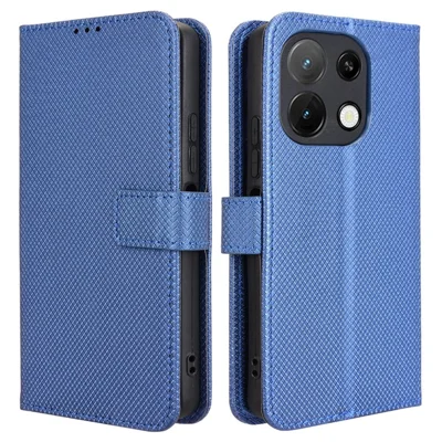 Housse Portefeuille 360° Pour UMIDIGI Z1 Pro - Cuir Synthétique Noir - K-S-Trade