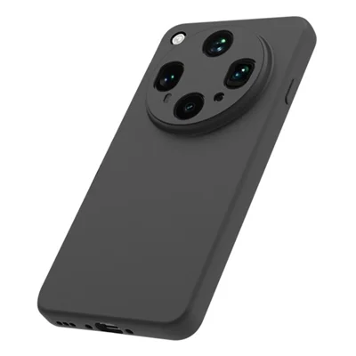 For Oppo Find X8 Ultra 5G Case Slim TPU Skrathærd Matte Telefonbeskyttelse