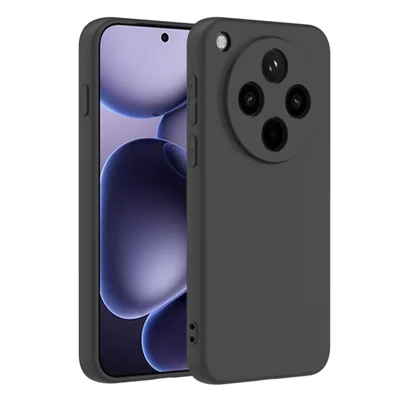 For Oppo Find X8s+ 5G Case Slim TPU Scratch Resistant Matte Phone Cover