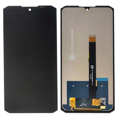 For Doogee Blade GT OEM Grade S LCD Screen and Digitizer Assembly Replacement Part (Without Logo)