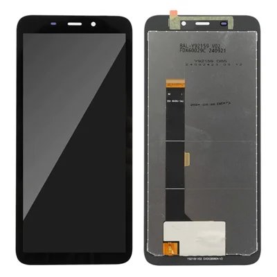 For Oukitel G2 OEM Grade S LCD Screen and Digitizer Assembly Replacement Part (Without Logo)