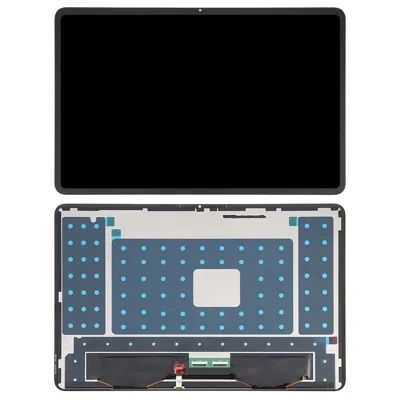 For Xiaomi Pad 6 Max 14 OEM Grade S LCD Screen and Digitizer Assembly Replacement Part (Without Logo)