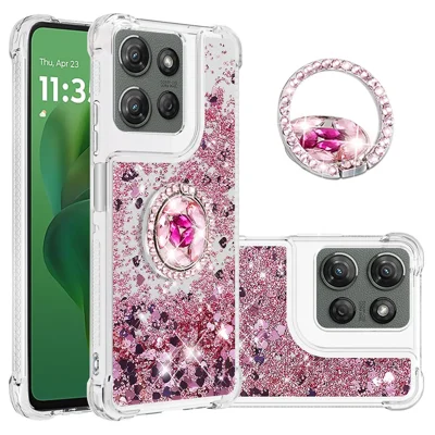 For Moto G 2025 Case,Moto G Play 2025 Case Clear Unisex