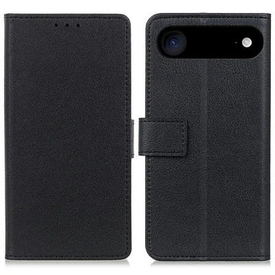 For iPhone Air Case PU Leather Stand Wallet Phone Cover