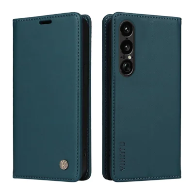 Vetro Temperato Xperia 10 Iii Custodia Per Sony Xperia 10 III - Cover In Silicone Sottile Antishock Pellicola Temperata Inclusa Custodia Pixfab - Foto 10