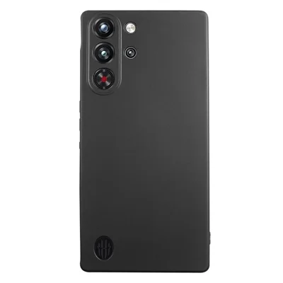 Bulk Purchasing For ZTE nubia RedMagic 10 Pro 5G Case Precise Cutouts 1.2mm TPU Matte Phone Cover
