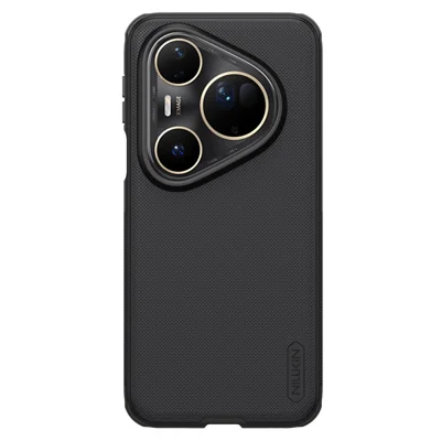 Étui NILLKIN Frosted Shield Pro pour Huawei Pura 80 Ultra Compatible avec MagSafe Coque de téléphone PC + TPU