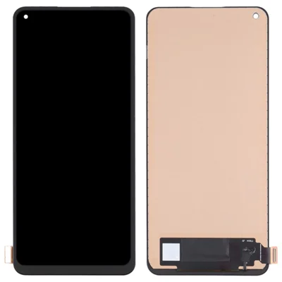 For Xiaomi Mi 11 Lite 4G / 5G Grade C LCD Screen and Digitizer Assembly Part (TFT Technology) (without Logo)