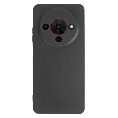 Bulk Purchasing For ZTE Blade A76 5G Case Precise Cutouts 1.2mm TPU Matte Phone Cover